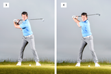 How to Make a Perfect Backswing