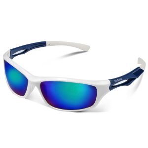 Duduma Polarized Sport Sunglasses