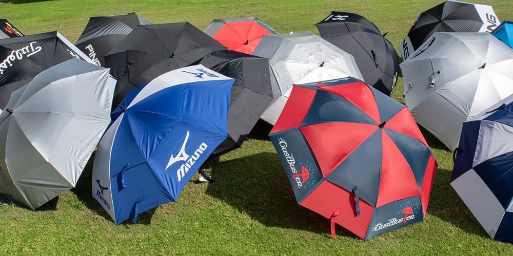 Best Golf Umbrellas of 2020 – Golf 