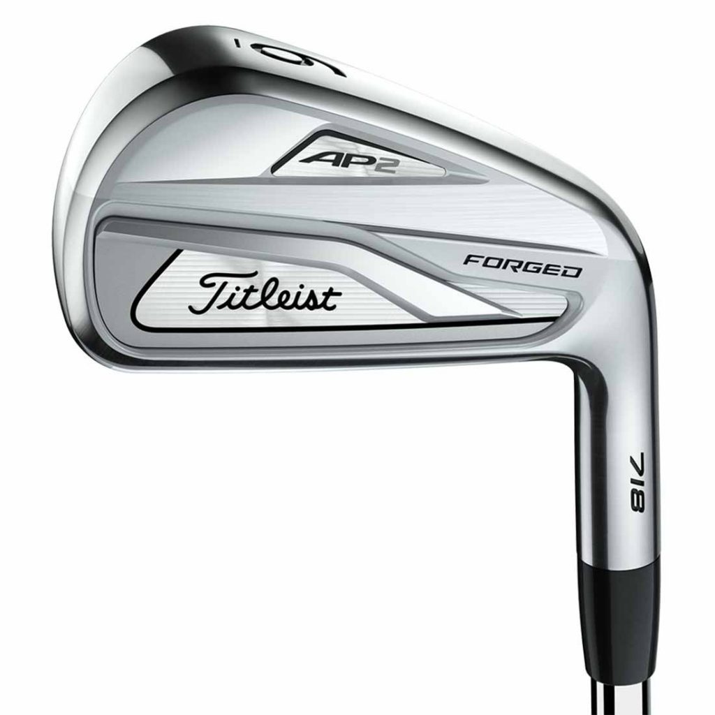 Top Rated Irons 2024 Paige Barbabra
