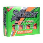 Srixon Men’s Soft Feel Balls