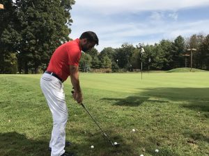 WAYS TO BE A BETTER GOLFER