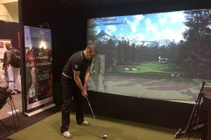 Best Golf Simulators