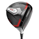 TaylorMade M6 D-Type Driver
