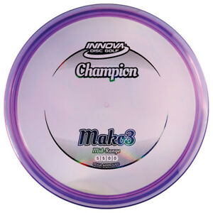 Innova Champion Mako 3
