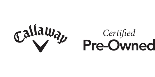 Callaway Launches Certified Pre-Owned Website