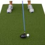 TT3660 best golf mats