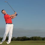 how to Swing a Golf Club