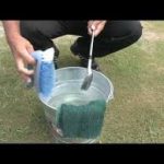 How to Clean Golf Clubs
