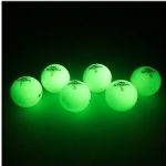 glow in the dark golf balls