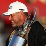 Westwood Claims His 25th European Tour Title at Abu Dhabi HSBC Championship