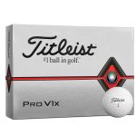 prov1x titleist golf balls