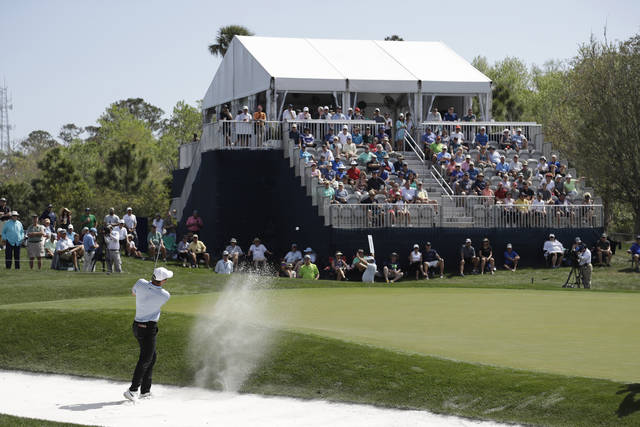 PGA Tour Cancels Due to Corona Virus