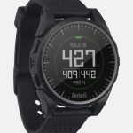 excel gps golf fitness watch