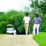 golf courses in africa