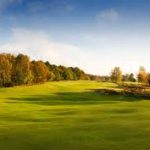 golf courses in england