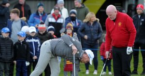 England Golf Courses to Re-open on May 13