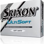 Srixon ultisoft balls
