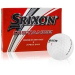 srixon distance ball