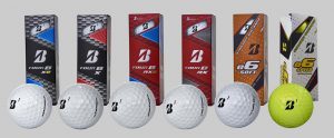 Best Bridgestone Golf Balls