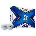 Bridgestone tour B XS Best Bridgestone Golf Balls