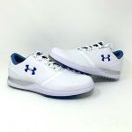 under amour performance golf shoes