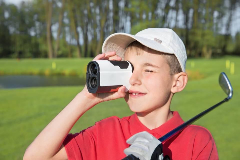 How To Maintain Your Golf Rangefinder
