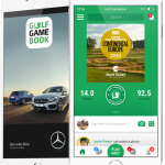Golf GameBook gps apps