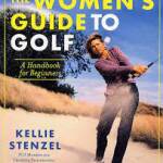 Golf handbook for women