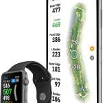 GolfShot gps apps