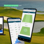Golf Pad: Golf GPS & Scorecard apps