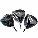 TaylorMade SIM2 Golf Drivers Review
