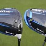 TaylorMade SIM2 Golf Drivers Review