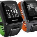 TomTom GPS watch review