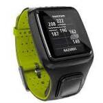 Tomtom gps golf watch review