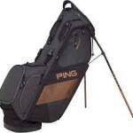 ping hoofer stand bag review