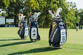 How Many Clubs Are Allowed in A Golf Bag?