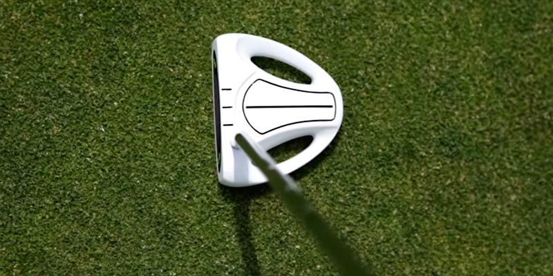 Pinemeadow Golf Men’s PGX Putter Review