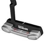 Wilson Harmonized Square Heel/Toe Golf Putter Review