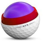 Titleist AVX golf ball