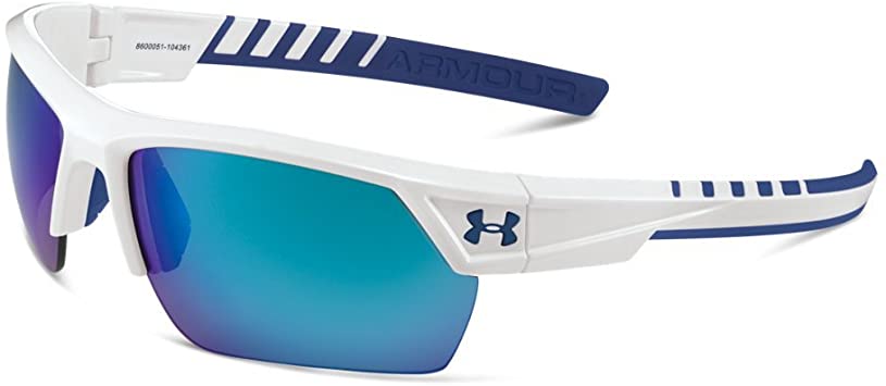 Under Armour Igniter Sunglasses Review