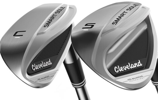Cleveland Smart Sole 3 Wedge S Review