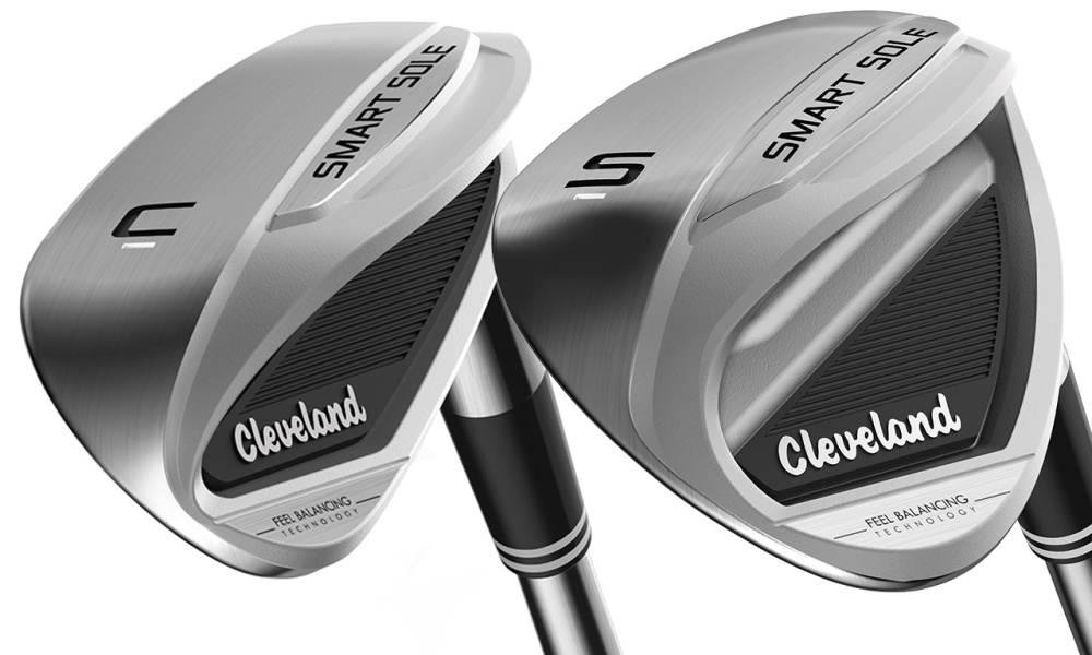 Cleveland Smart Sole 3 Wedge S Review