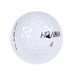 Honma TW-X Balls Review