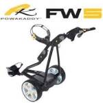 PowaKaddy FW5 Golf Trolley