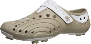 Dawgs Spirit Golf Shoes Review