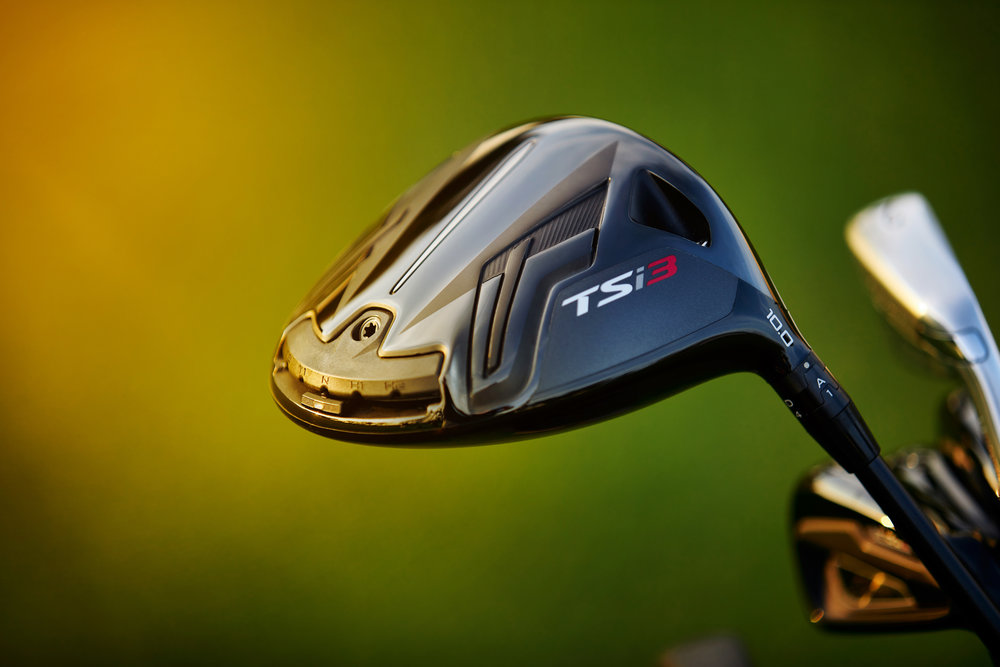 Titleist TSi3 Driver Review