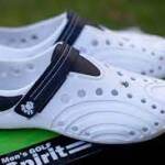 Dawgs Spirit Lightweight Golf Shoes Review