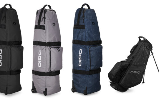 Ogio Alpha Travel Cover Mid Review