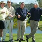 6 Reasons Why Businessmen Enjoy Playing Golf